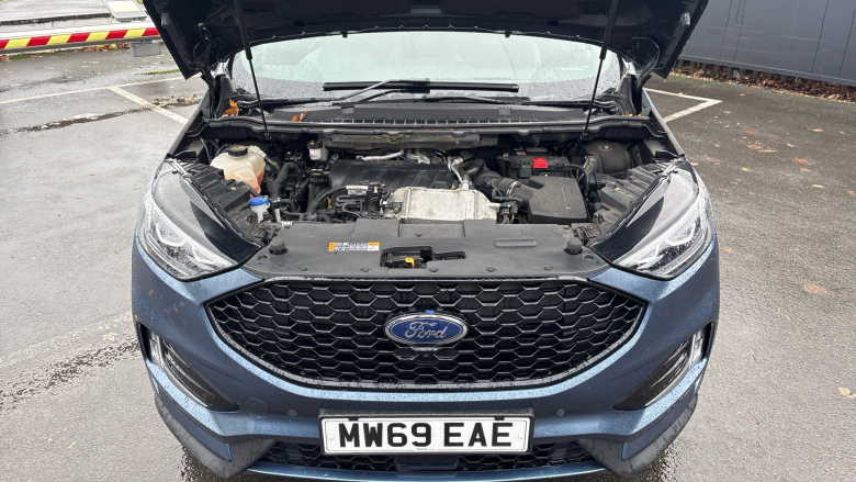 Ford Edge 2.0 EcoBlue 238 ST-Line 5dr Auto Diesel Estate